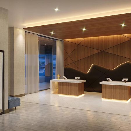 Marriott Springfield Downtown Hotel Ngoại thất bức ảnh